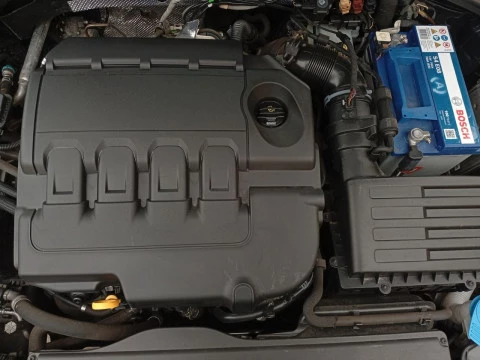 Audi A3 Sportback Design 35 TDI 110kW S tronic