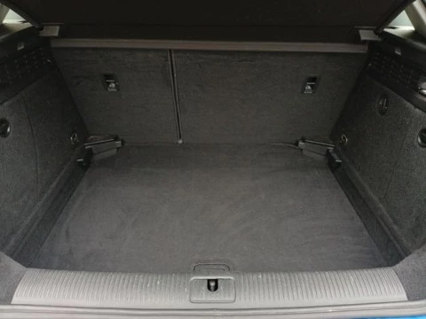 Audi A3 Sportback Design 35 TDI 110kW S tronic