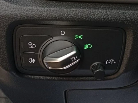 Audi A3 Sportback Design 35 TDI 110kW S tronic