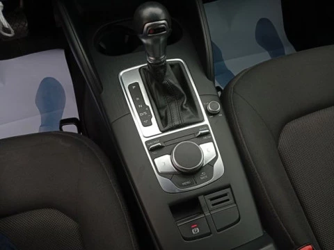 Audi A3 Sportback Design 35 TDI 110kW S tronic