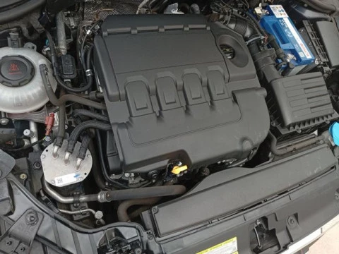 Audi A3 Sportback Design 35 TDI 110kW S tronic