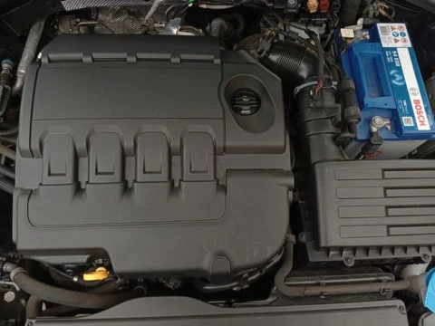 Audi A3 Sportback Design 35 TDI 110kW S tronic