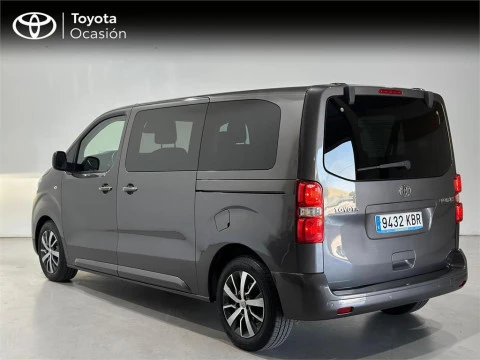 Toyota Proace Verso Family Medio 2.0D 8pl. High Aut. 180