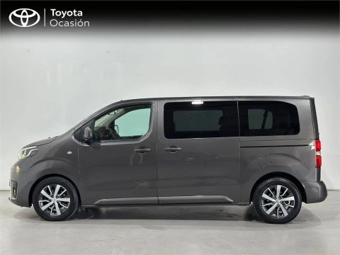 Toyota Proace Verso Family Medio 2.0D 8pl. High Aut. 180