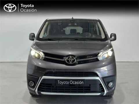 Toyota Proace Verso Family Medio 2.0D 8pl. High Aut. 180