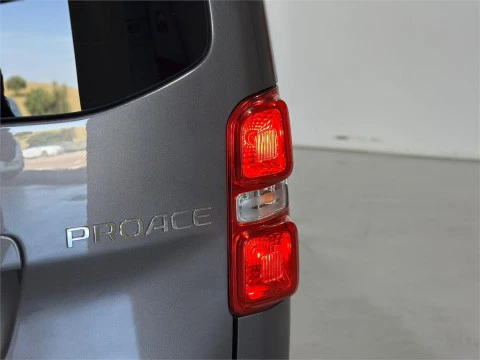 Toyota Proace Verso Family Medio 2.0D 8pl. High Aut. 180