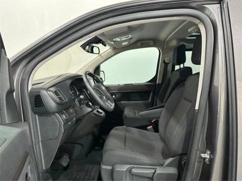 Toyota Proace Verso Family Medio 2.0D 8pl. High Aut. 180