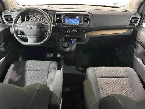 Toyota Proace Verso Family Medio 2.0D 8pl. High Aut. 180