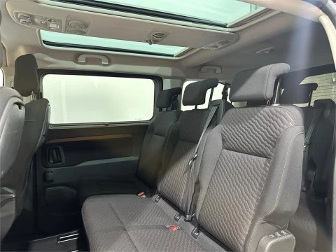 Toyota Proace Verso Family Medio 2.0D 8pl. High Aut. 180