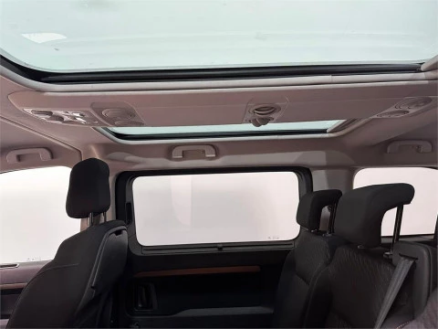 Toyota Proace Verso Family Medio 2.0D 8pl. High Aut. 180