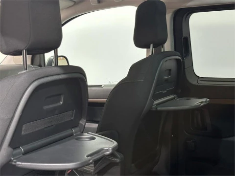 Toyota Proace Verso Family Medio 2.0D 8pl. High Aut. 180