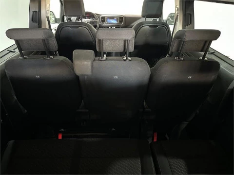 Toyota Proace Verso Family Medio 2.0D 8pl. High Aut. 180