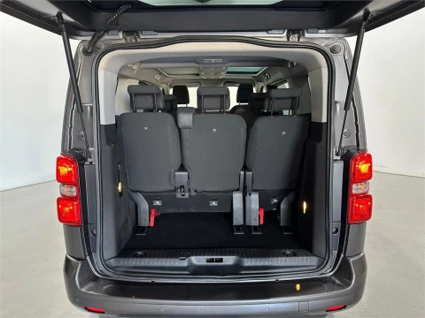 Toyota Proace Verso Family Medio 2.0D 8pl. High Aut. 180