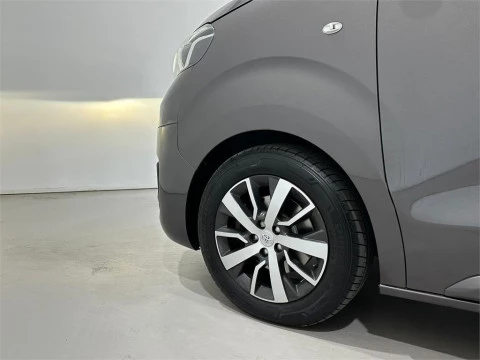 Toyota Proace Verso Family Medio 2.0D 8pl. High Aut. 180