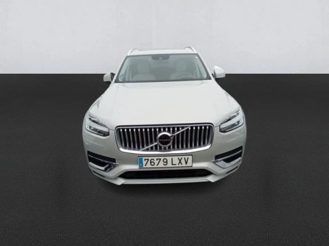 Volvo XC90 2.0 T8 AWD Recharge Inscription Auto