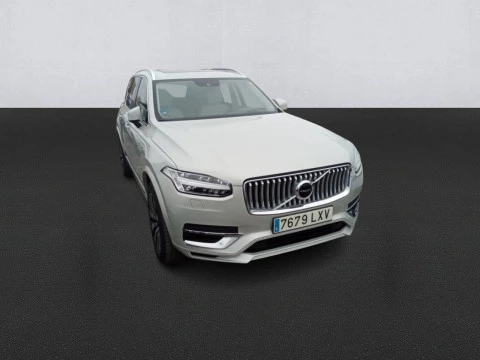 Volvo XC90 2.0 T8 AWD Recharge Inscription Auto