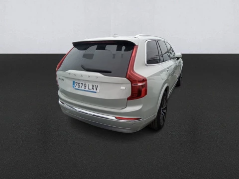 Volvo XC90 2.0 T8 AWD Recharge Inscription Auto