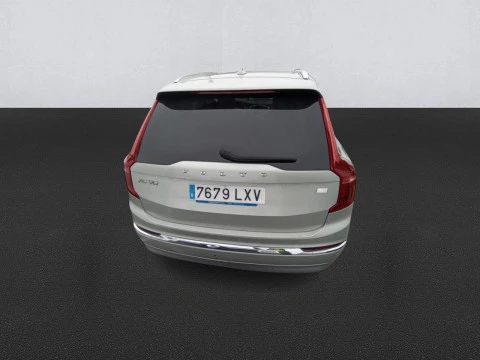 Volvo XC90 2.0 T8 AWD Recharge Inscription Auto