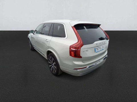 Volvo XC90 2.0 T8 AWD Recharge Inscription Auto
