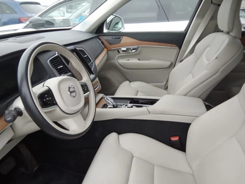 Volvo XC90 2.0 T8 AWD Recharge Inscription Auto