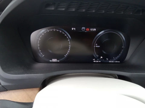 Volvo XC90 2.0 T8 AWD Recharge Inscription Auto