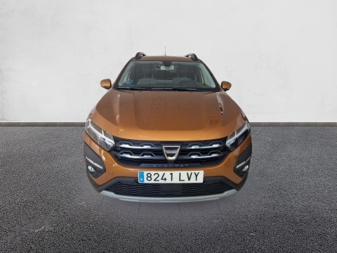 Dacia Sandero Serie Limitada Xplore TCE 66kW GLP - SS