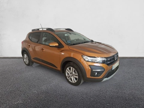 Dacia Sandero Serie Limitada Xplore TCE 66kW GLP - SS