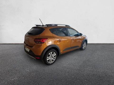 Dacia Sandero Serie Limitada Xplore TCE 66kW GLP - SS