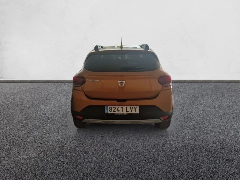Dacia Sandero Serie Limitada Xplore TCE 66kW GLP - SS