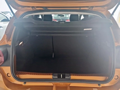 Dacia Sandero Serie Limitada Xplore TCE 66kW GLP - SS