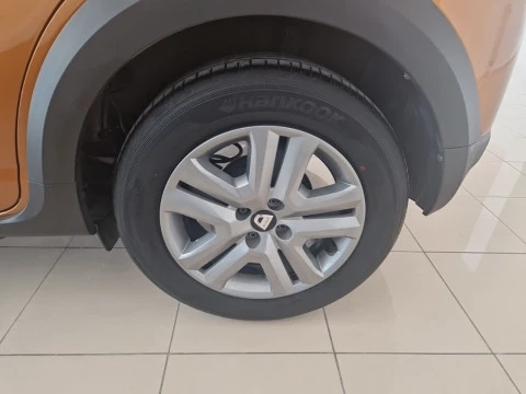 Dacia Sandero Serie Limitada Xplore TCE 66kW GLP - SS