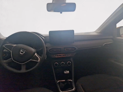 Dacia Sandero Serie Limitada Xplore TCE 66kW GLP - SS