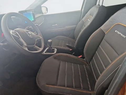 Dacia Sandero Serie Limitada Xplore TCE 66kW GLP - SS