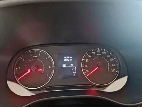 Dacia Sandero Serie Limitada Xplore TCE 66kW GLP - SS