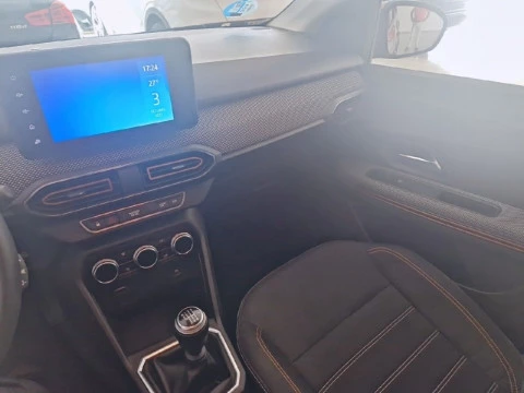 Dacia Sandero Serie Limitada Xplore TCE 66kW GLP - SS