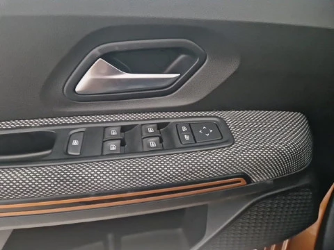 Dacia Sandero Serie Limitada Xplore TCE 66kW GLP - SS