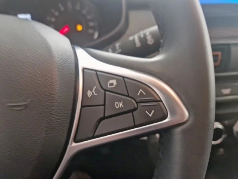 Dacia Sandero Serie Limitada Xplore TCE 66kW GLP - SS