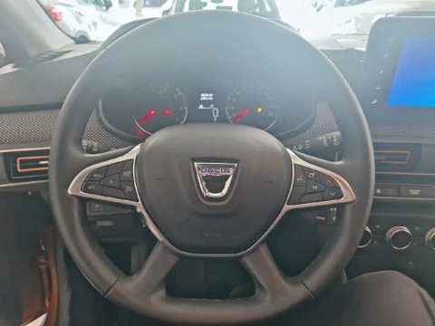 Dacia Sandero Serie Limitada Xplore TCE 66kW GLP - SS