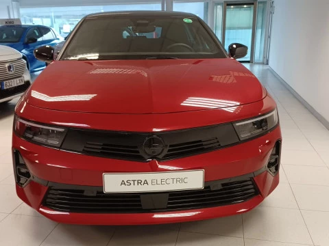 Opel Astra Electric 54kWh GS Auto