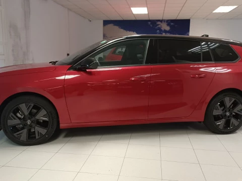 Opel Astra Electric 54kWh GS Auto
