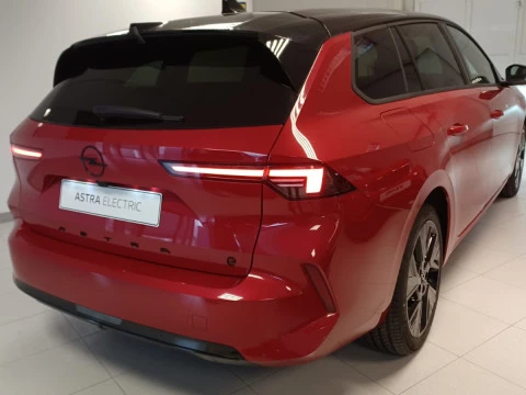 Opel Astra Electric 54kWh GS Auto