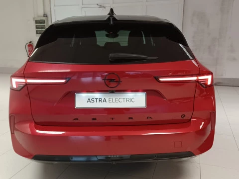 Opel Astra Electric 54kWh GS Auto