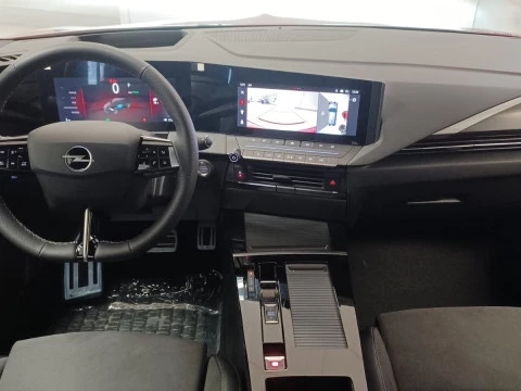 Opel Astra Electric 54kWh GS Auto