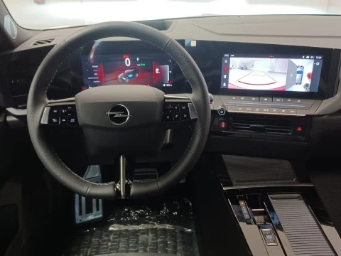 Opel Astra Electric 54kWh GS Auto