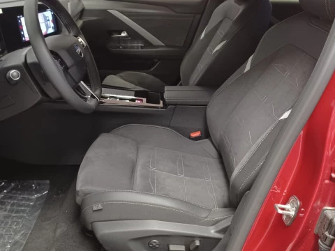 Opel Astra Electric 54kWh GS Auto