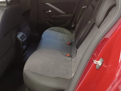 Opel Astra Electric 54kWh GS Auto