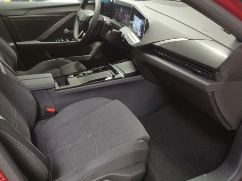 Opel Astra Electric 54kWh GS Auto