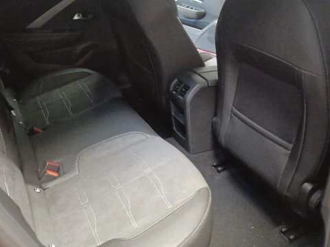 Opel Astra Electric 54kWh GS Auto