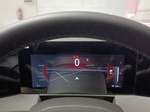 Opel Astra Electric 54kWh GS Auto