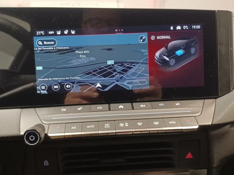 Opel Astra Electric 54kWh GS Auto